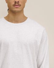 Unisex Organic Long Sleeve T-Shirt | Creator 2.0 Long Sleeve SATU022