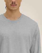 Unisex Organic Long Sleeve T-Shirt | Creator 2.0 Long Sleeve SATU022