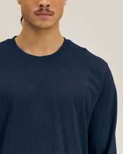 Unisex Organic Long Sleeve T-Shirt | Creator 2.0 Long Sleeve SATU022