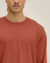 Unisex Organic Long Sleeve T-Shirt | Creator 2.0 Long Sleeve SATU022
