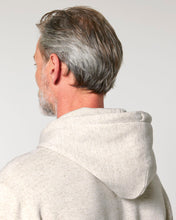 Unisex Organic Cotton Hoodie 350 GSM | Cruiser 2.0 SASU003