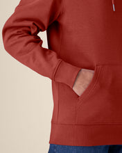 Unisex Organic Cotton Hoodie 350 GSM | Cruiser 2.0 SASU003