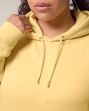 Unisex Organic Cotton Hoodie 350 GSM | Cruiser 2.0 SASU003
