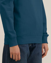 Unisex Organic Crewneck Sweatshirt 350 GSM | Changer 2.0 SASU004
