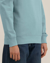 Unisex Organic Crewneck Sweatshirt 350 GSM | Changer 2.0 SASU004