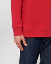 Midweight Organic Crewneck Sweatshirt | Roller SASU010