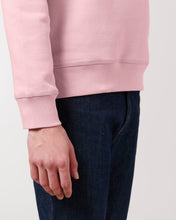 Midweight Organic Crewneck Sweatshirt | Roller SASU010