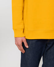 Midweight Organic Crewneck Sweatshirt | Roller SASU010