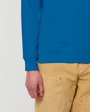 Midweight Organic Crewneck Sweatshirt | Roller SASU010