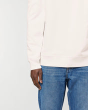 Midweight Organic Crewneck Sweatshirt | Roller SASU010