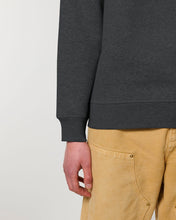 Midweight Organic Crewneck Sweatshirt | Roller SASU010