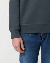 Midweight Organic Crewneck Sweatshirt | Roller SASU010