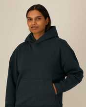 Relaxed Fit Organic Cotton Hoodie | Chaser SASU038