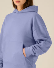 Relaxed Fit Organic Cotton Hoodie | Chaser SASU038