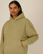 Relaxed Fit Organic Cotton Hoodie | Chaser SASU038