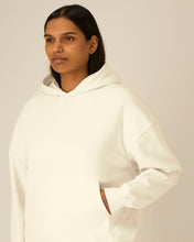 Relaxed Fit Organic Cotton Hoodie | Chaser SASU038