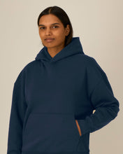 Relaxed Fit Organic Cotton Hoodie | Chaser SASU038