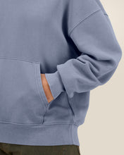 Garment-Dyed Organic Hoodie | Chaser Vintage SASU042