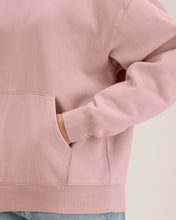 Garment-Dyed Organic Hoodie | Chaser Vintage SASU042