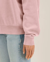 Garment-Dyed Crewneck Sweatshirt | Easer Vintage SASU043