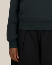 Ultra Heavyweight Crewneck 500 GSM | Former SASU056