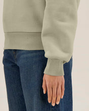 Ultra Heavyweight Crewneck 500 GSM | Former SASU056