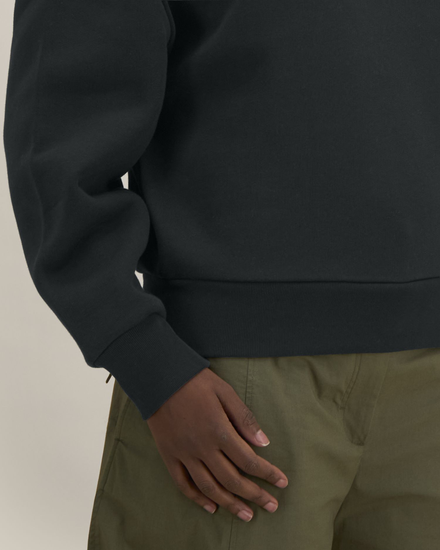 Ultra Heavyweight Hoodie 500 GSM | Sculpter SASU057