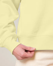 Women's Organic Cotton Hoodie | Stella Nora SASW035