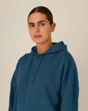 Women's Organic Cotton Hoodie | Stella Nora SASW035