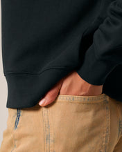Women's Organic Crewneck Sweatshirt | Stella Alma SASW036