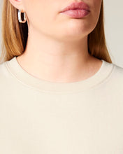 Women's Organic Crewneck Sweatshirt | Stella Alma SASW036