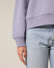 Women's Organic Crewneck Sweatshirt | Stella Alma SASW036