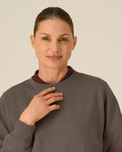 Women's Organic Crewneck Sweatshirt | Stella Alma SASW036
