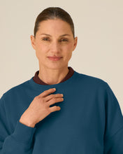 Women's Organic Crewneck Sweatshirt | Stella Alma SASW036