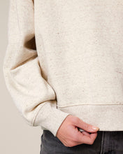 Women's Organic Crewneck Sweatshirt | Stella Alma SASW036