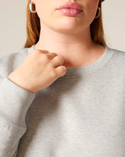 Women's Organic Crewneck Sweatshirt | Stella Alma SASW036