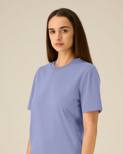 Lightweight Organic Cotton T-Shirt | Crafter SATU007