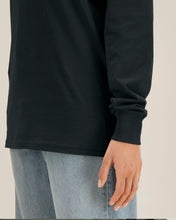 Unisex Organic Long Sleeve T-Shirt | Creator 2.0 Long Sleeve SATU022