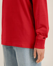 Unisex Organic Long Sleeve T-Shirt | Creator 2.0 Long Sleeve SATU022