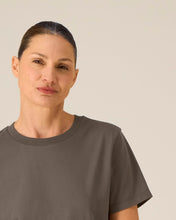 Women's Organic Cotton T-Shirt | Stella Muser SATW002