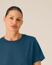Women's Organic Cotton T-Shirt | Stella Muser SATW002