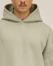 Ultra Heavyweight Hoodie 500 GSM | Sculpter SASU057