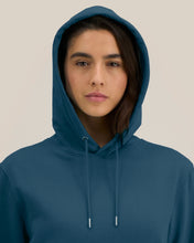 Unisex Organic Cotton Hoodie 350 GSM | Cruiser 2.0 SASU003