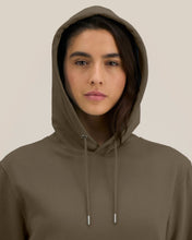 Unisex Organic Cotton Hoodie 350 GSM | Cruiser 2.0 SASU003