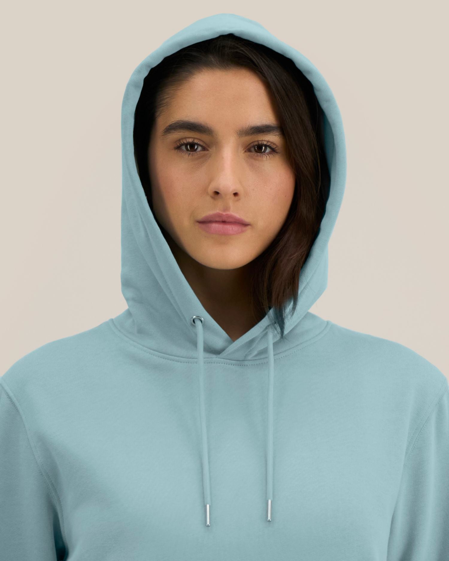 Unisex Organic Cotton Hoodie 350 GSM | Cruiser 2.0 SASU003