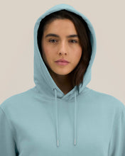 Unisex Organic Cotton Hoodie 350 GSM | Cruiser 2.0 SASU003