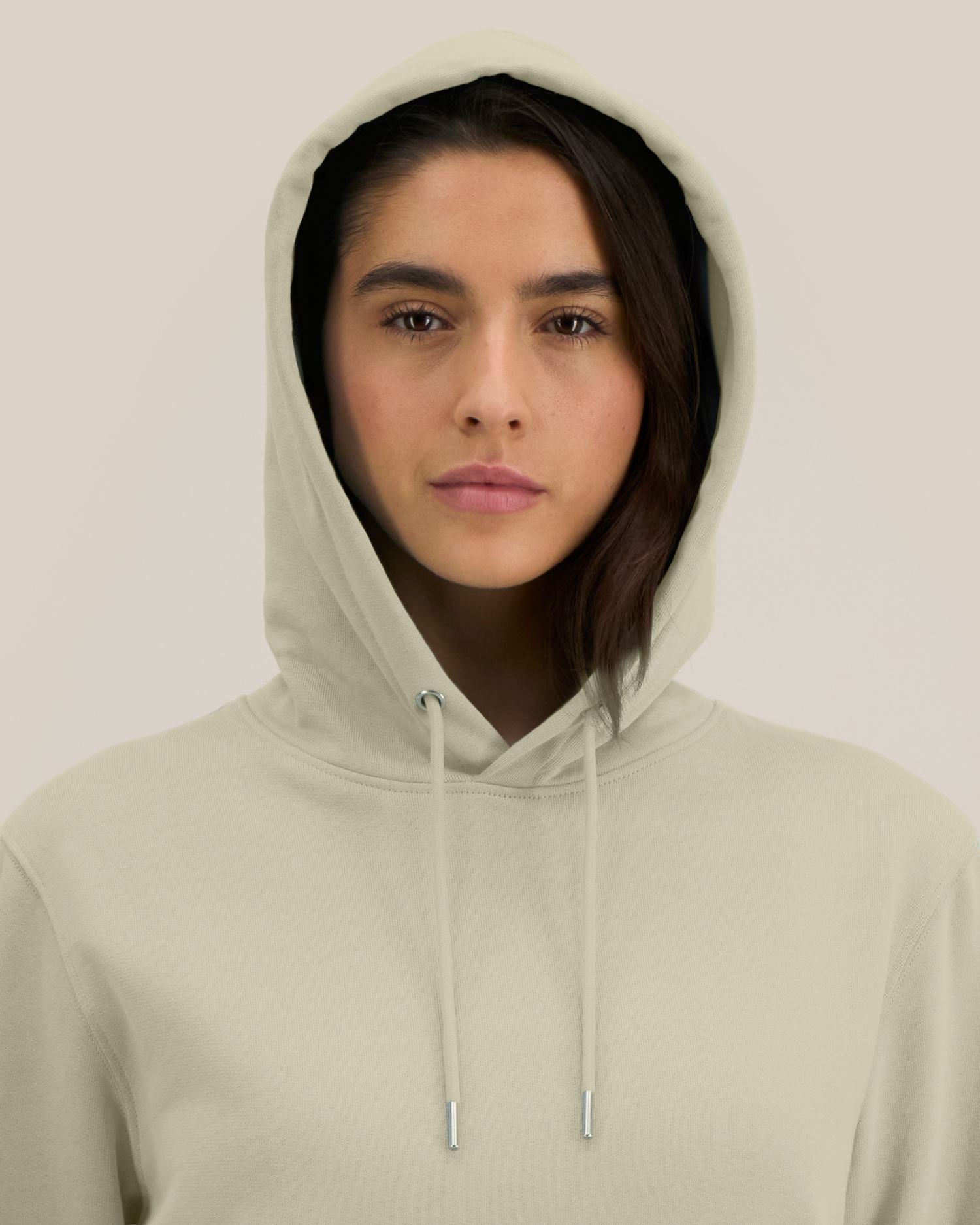 Unisex Organic Cotton Hoodie 350 GSM | Cruiser 2.0 SASU003