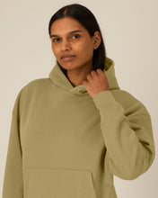 Relaxed Fit Organic Cotton Hoodie | Chaser SASU038