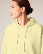 Women's Organic Cotton Hoodie | Stella Nora SASW035