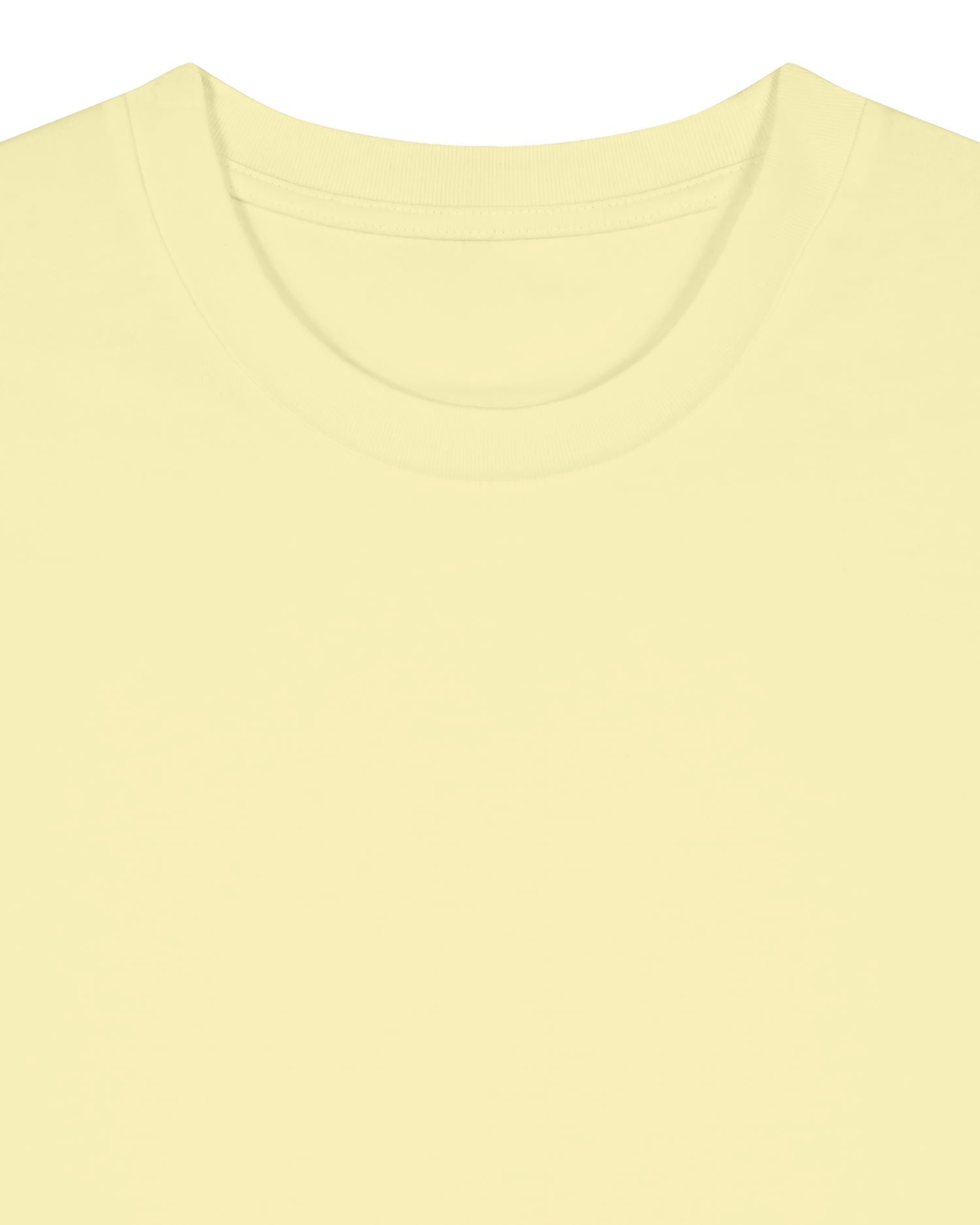 Unisex Organic Cotton T-Shirt 180 GSM | Creator 2.0 SATU001